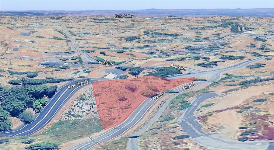 0 New Skyway, Paradise, CA 95969 - #3