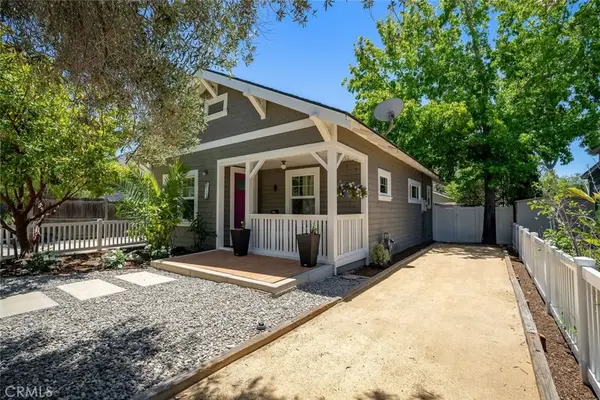 417 High, San Luis Obispo, CA 93401