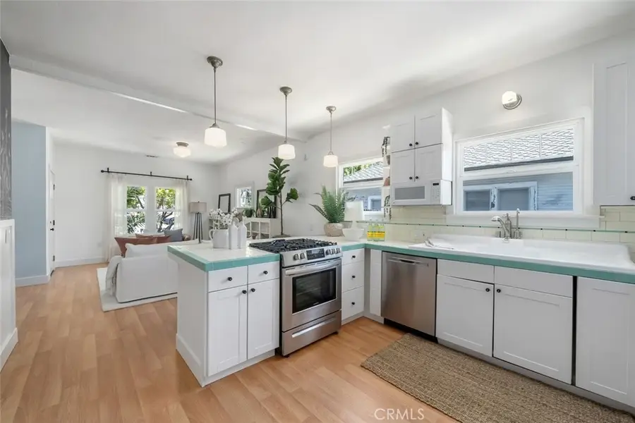 417 High, San Luis Obispo, CA 93401 - #3