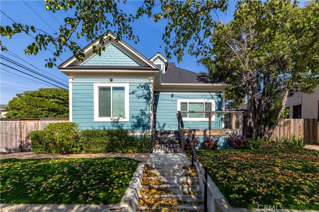 2006 Chorro, San Luis Obispo, CA 93401 - #1