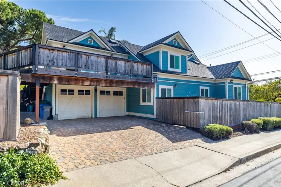 2006 Chorro, San Luis Obispo, CA 93401 - #3