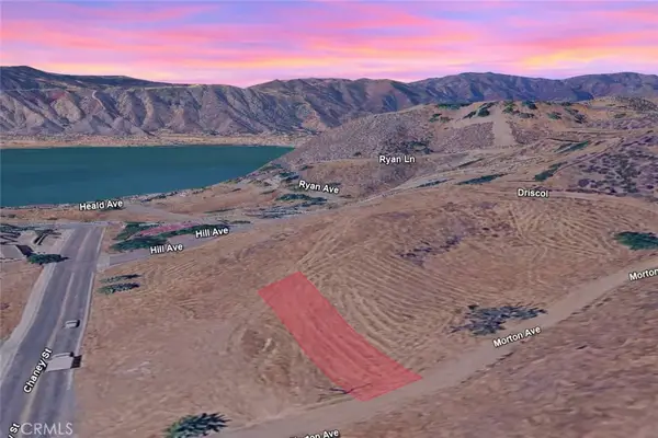 0 Morton Avenue, Lake Elsinore, CA 92530
