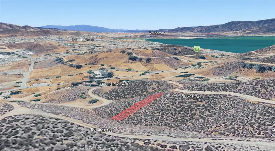 0 Prevost Avenue, Lake Elsinore, CA 92530 - #3