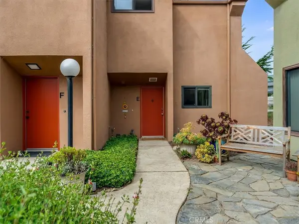 1201 Santa Ynez #E, Los Osos, CA 93402