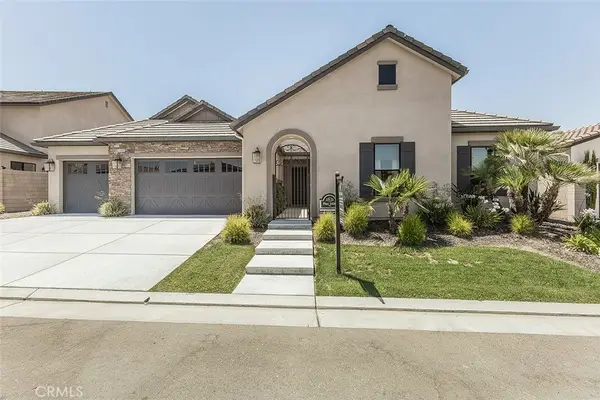 11609 N Sandy Par, Fresno, CA 93730