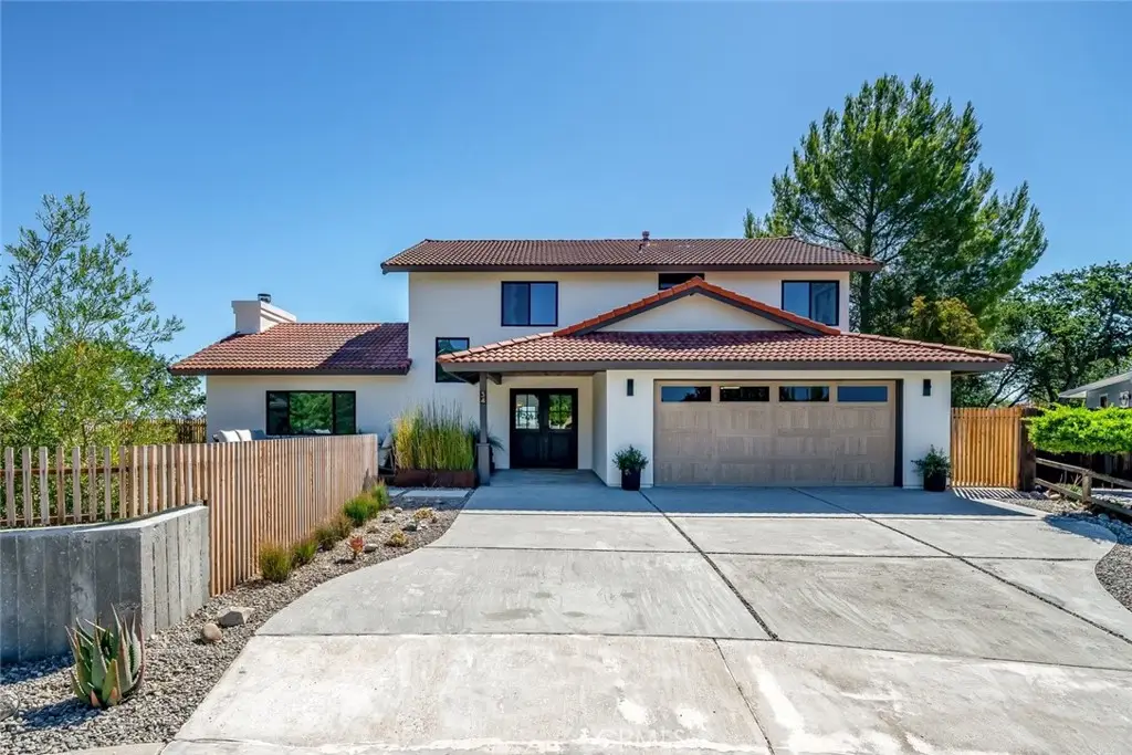 34 Terrace Hill Dr, Paso Robles, CA 93446 - #1