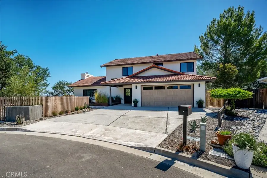 34 Terrace Hill Dr, Paso Robles, CA 93446 - #3
