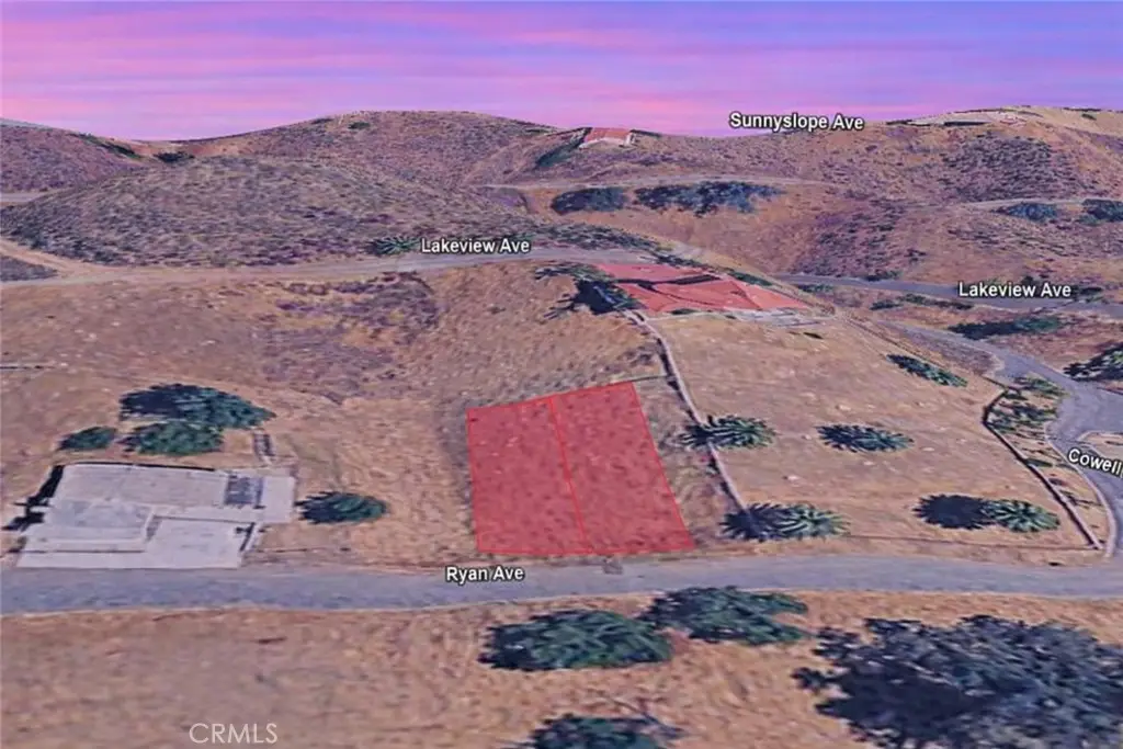 0 Ryan Avenue, Lake Elsinore, CA 92530 - #1