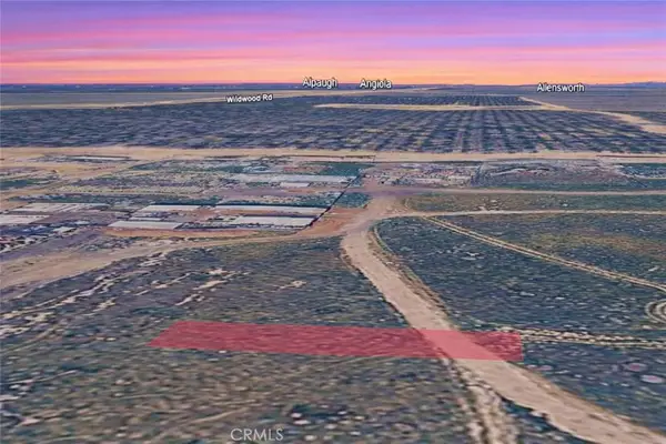 0 Wildwood Road, Wasco, CA 93280