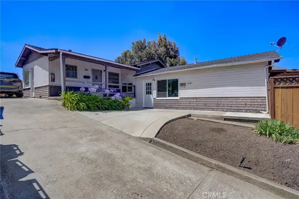 1023 Walnut Street, San Luis Obispo, CA 93401