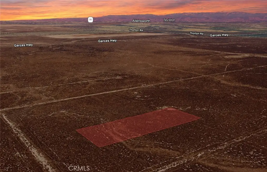 0 Rowlee Road, Wasco, CA 93280 - #1