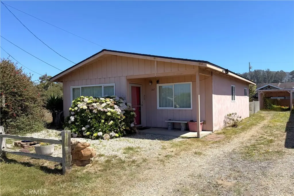 347 Garden, Los Osos, CA 93402 - #1