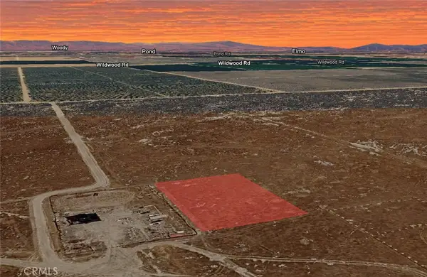 0 Garces Highway, Wasco, CA 93280