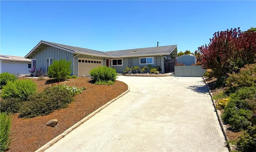 2674 Rodman, Los Osos, CA 93402 - #1