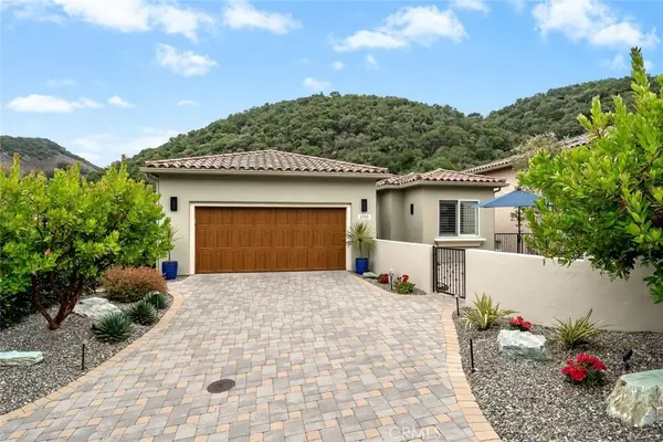 2535 Lupine Canyon, Avila Beach, CA 93424