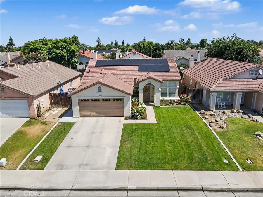 8708 Rollingbay, Bakersfield, CA 93312 - #3