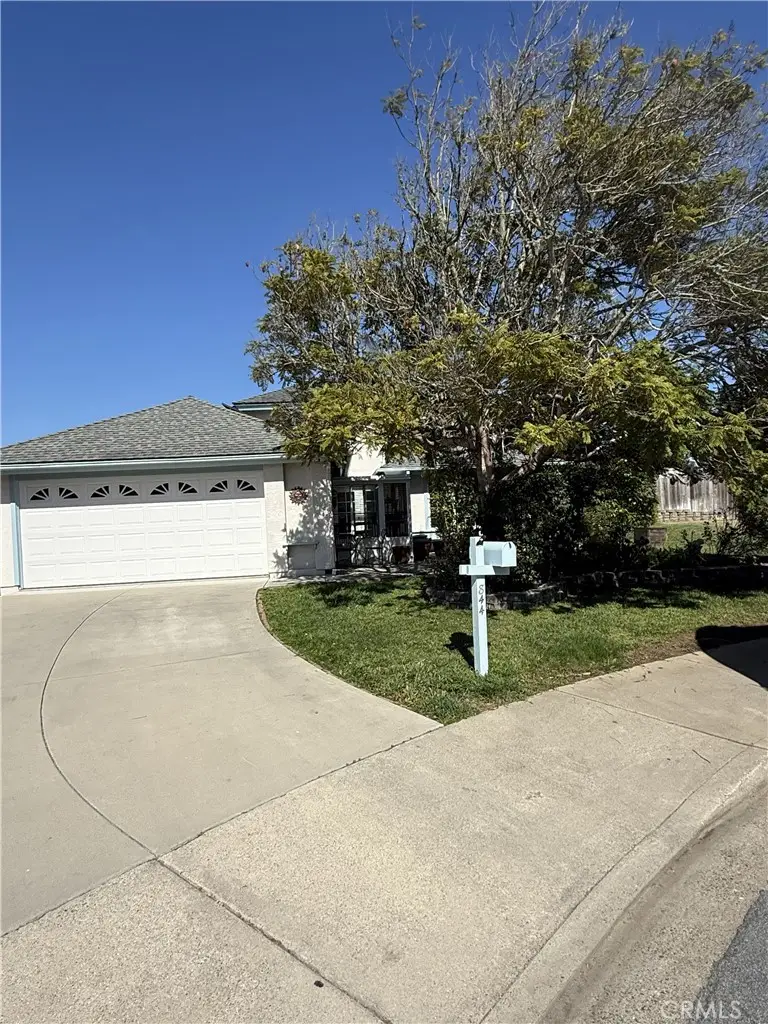 844 Escuela Court, San Luis Obispo, CA 93405 - #1