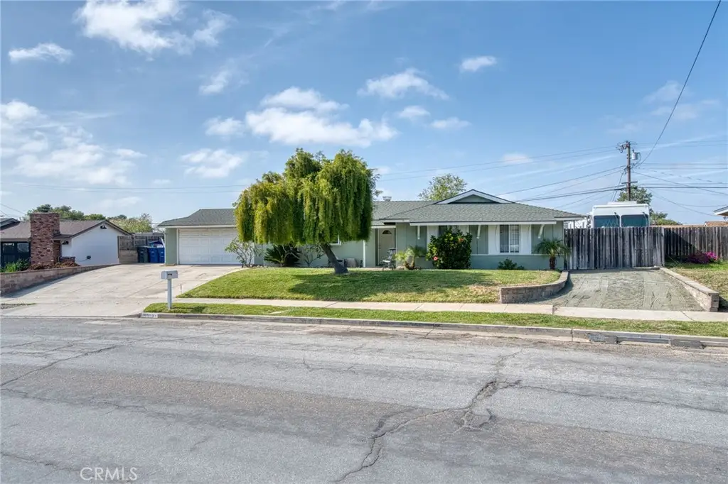 1191 Barnette, Santa Maria, CA 93455 - #1