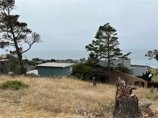 0 Victoria Way, Cambria, CA 93428