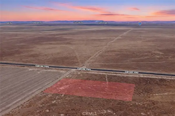 0 Garces Highway, Delano, CA 93215