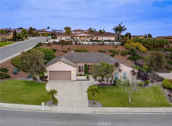 601 S Via Avante, Arroyo Grande, CA 93420