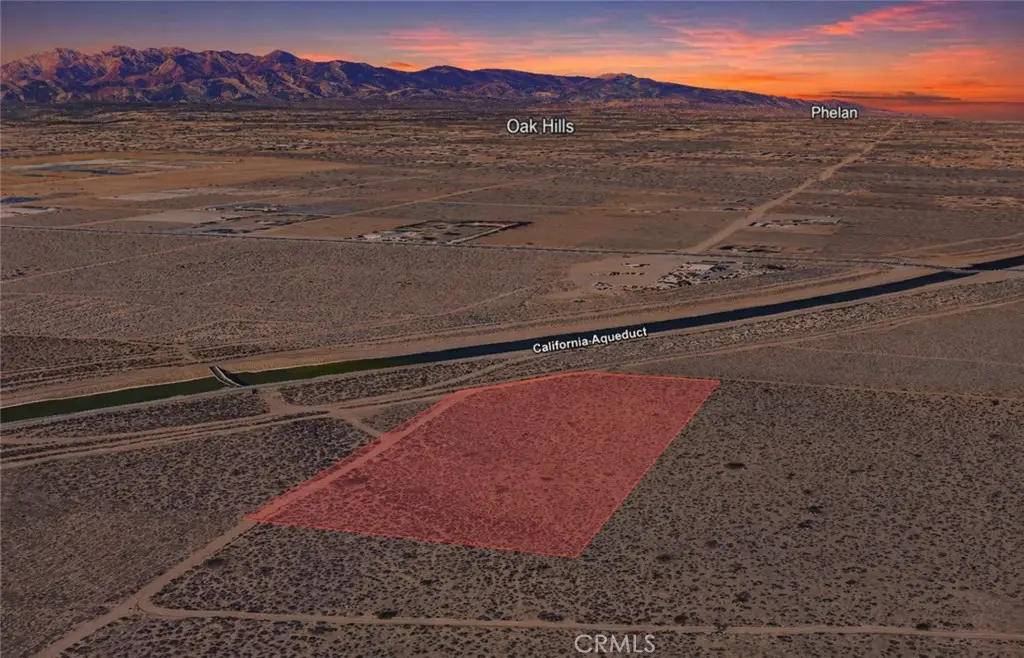 0 Ca Hwy 395, Victorville, CA 92392 - #1