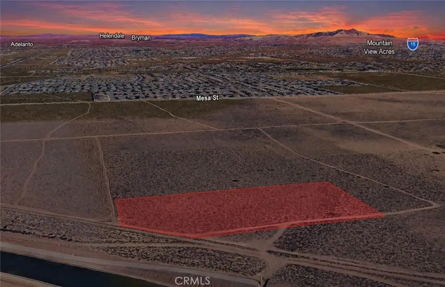 0 Ca Hwy 395, Victorville, CA 92392 - #3