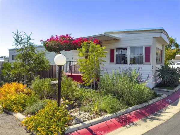 3500 Bullock Lane #54, San Luis Obispo, CA 93401
