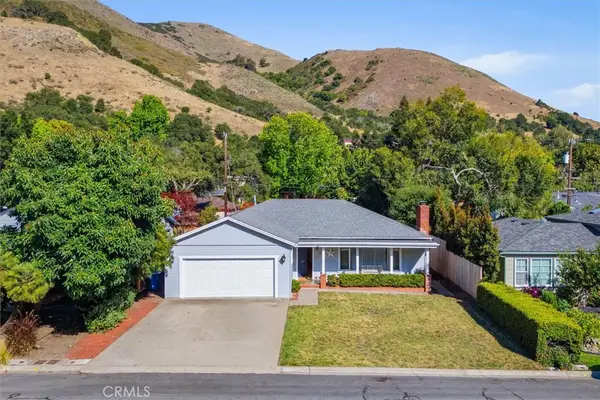1879 San Luis Drive, San Luis Obispo, CA 93401