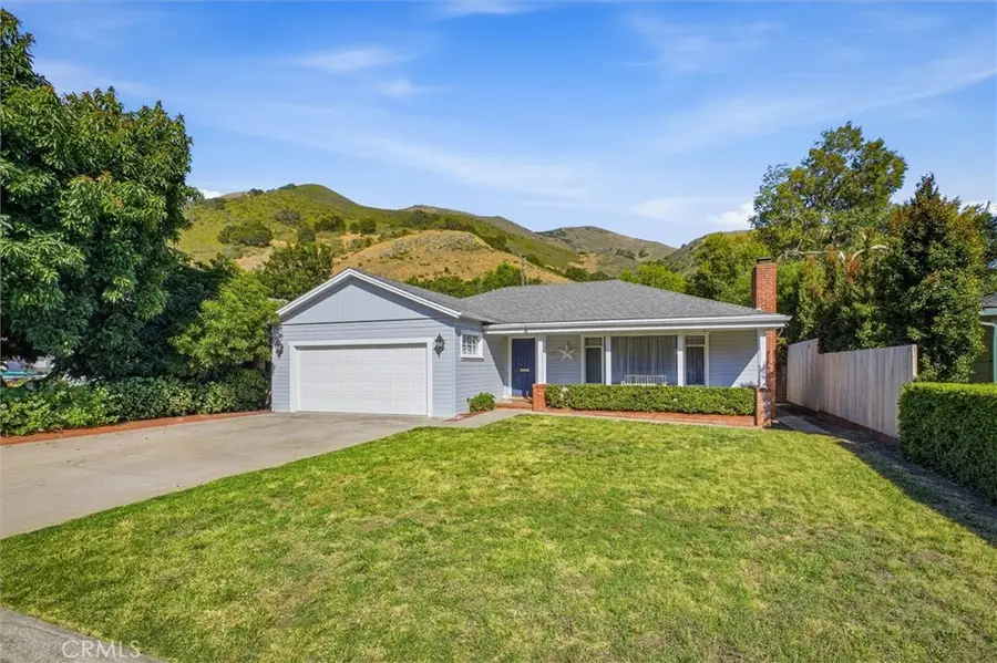 1879 San Luis Drive, San Luis Obispo, CA 93401 - #2