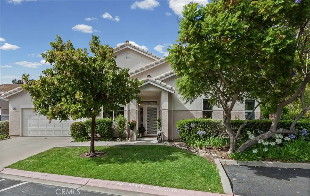 1298 Manzanita Way, San Luis Obispo, CA 93401 - #1