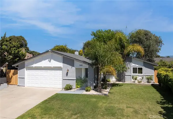 548 Irelan, Buellton, CA 93427