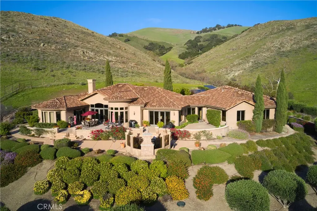 5475 Mira Estrella Court, San Luis Obispo, CA 93401 - #1