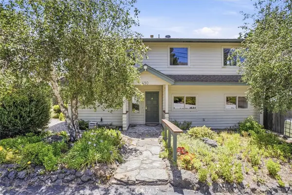 490 Warwick Street, Cambria, CA 93428