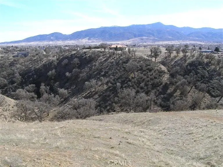 0 Daffodil Lane, Tehachapi, CA 93561 - #2
