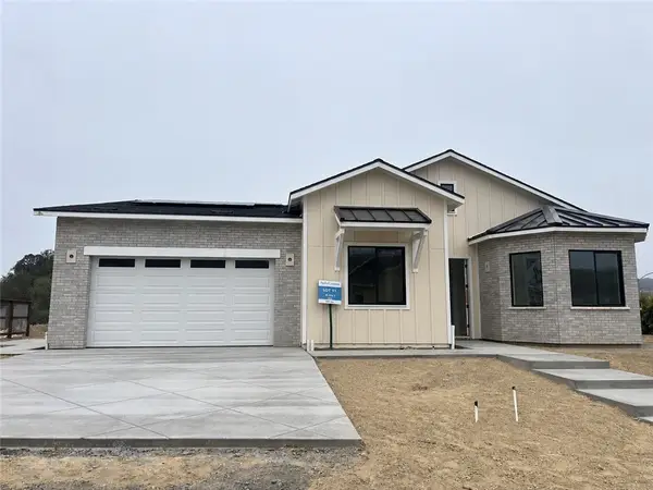 6600 Valle Verde Lane, San Luis Obispo, CA 93405
