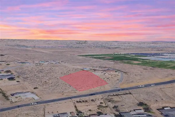 0 I Avenue, Hesperia, CA 92345