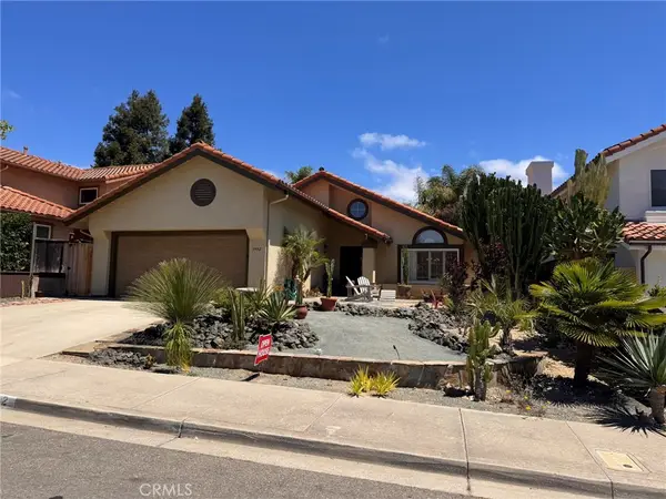 1462 Ashmore, San Luis Obispo, CA 93401