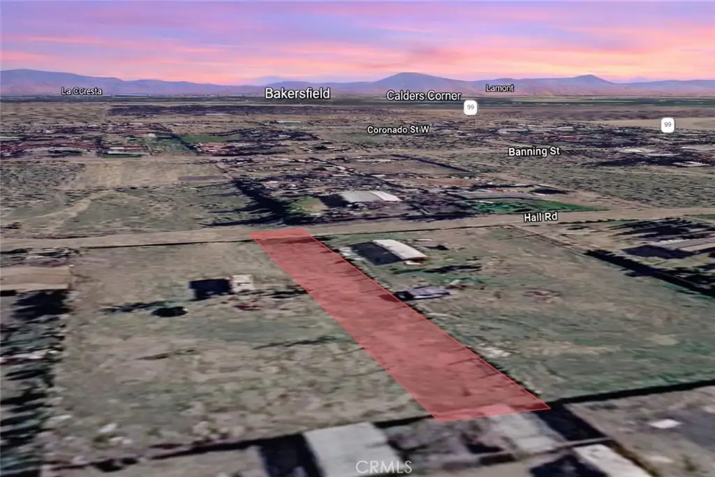 0 Hail Road, Bakersfield, CA 93314 - #1