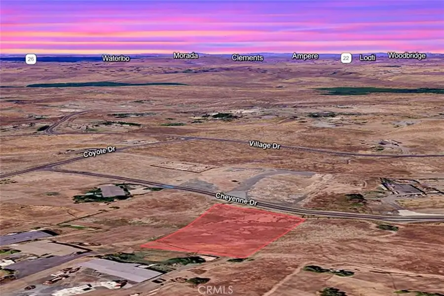 4270 Cheyenne Drive, Ione, CA 95640 - #3