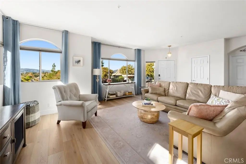 4584 Spanish Oaks Drive, San Luis Obispo, CA 93401 - #1