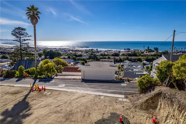 0 Hanford, Pismo Beach, CA 93449