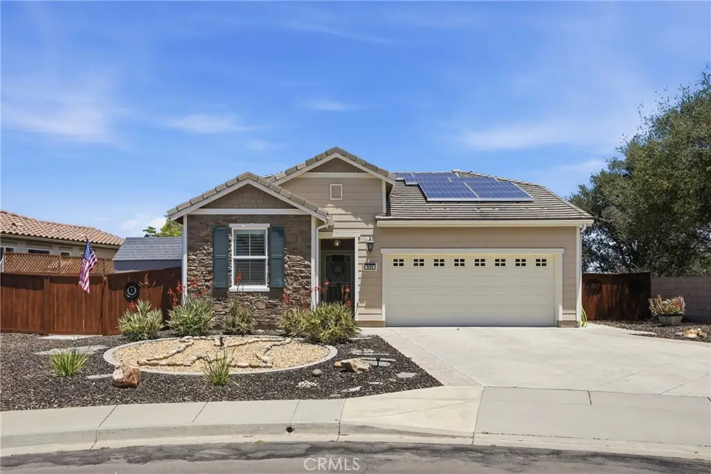 995 Romneya, Santa Maria, CA 93455 - #1