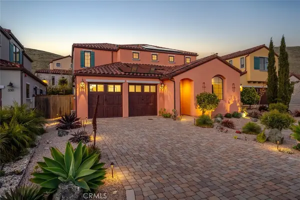 342 Tresana Lane, San Luis Obispo, CA 93401