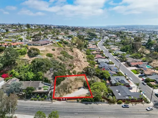 0 Kane Street, San Diego, CA 92110
