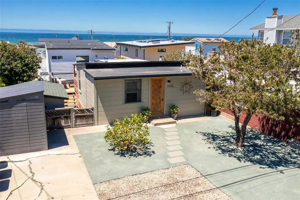 1998 Circle, Cayucos, CA 93430 - #1
