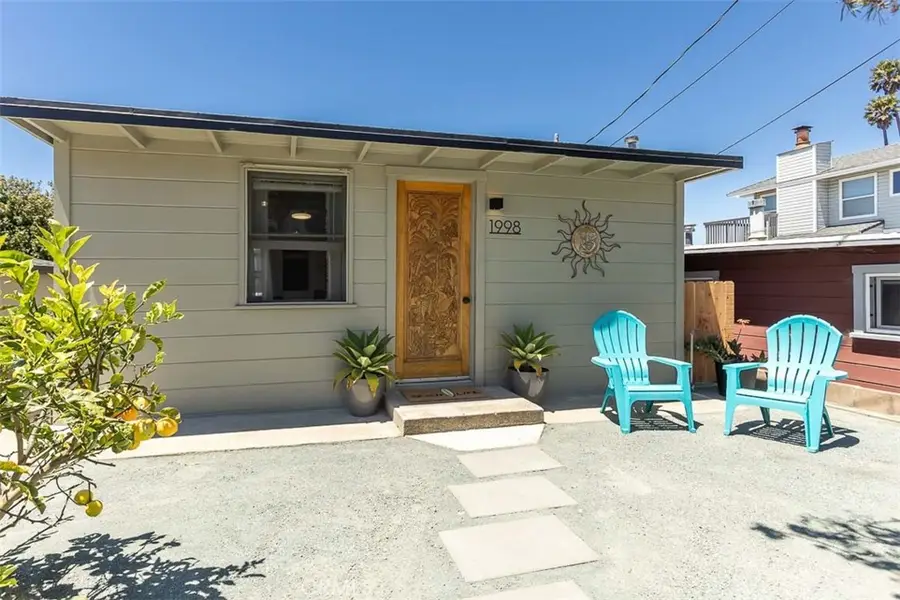 1998 Circle, Cayucos, CA 93430 - #2
