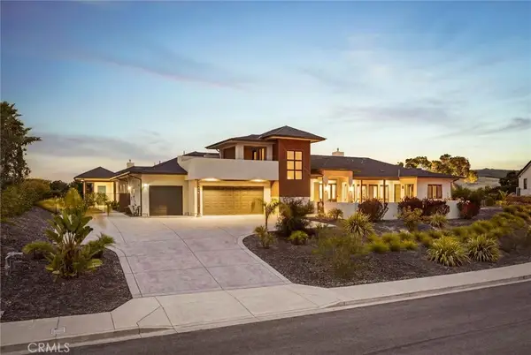 849 Castillo Del Mar, Arroyo Grande, CA 93420