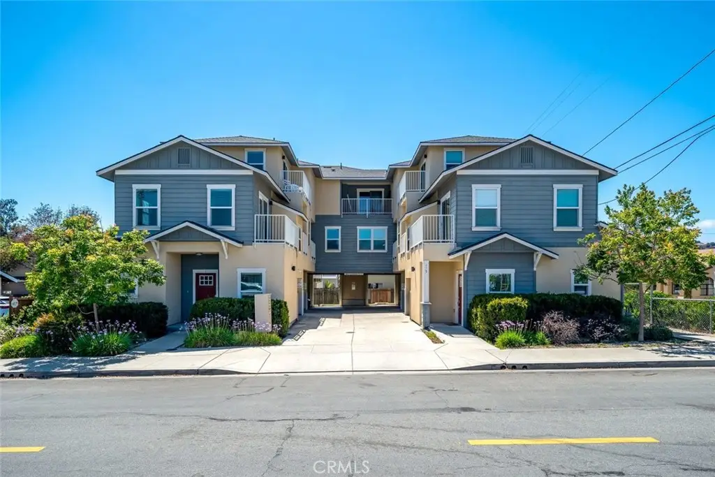 135 Ferrini Road, San Luis Obispo, CA 93405 - #1