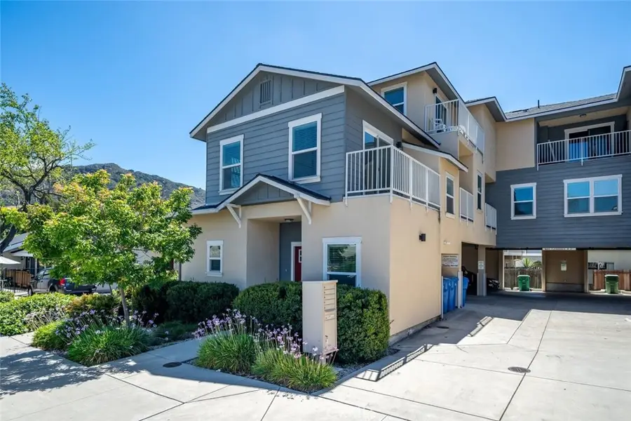 135 Ferrini Road, San Luis Obispo, CA 93405 - #2